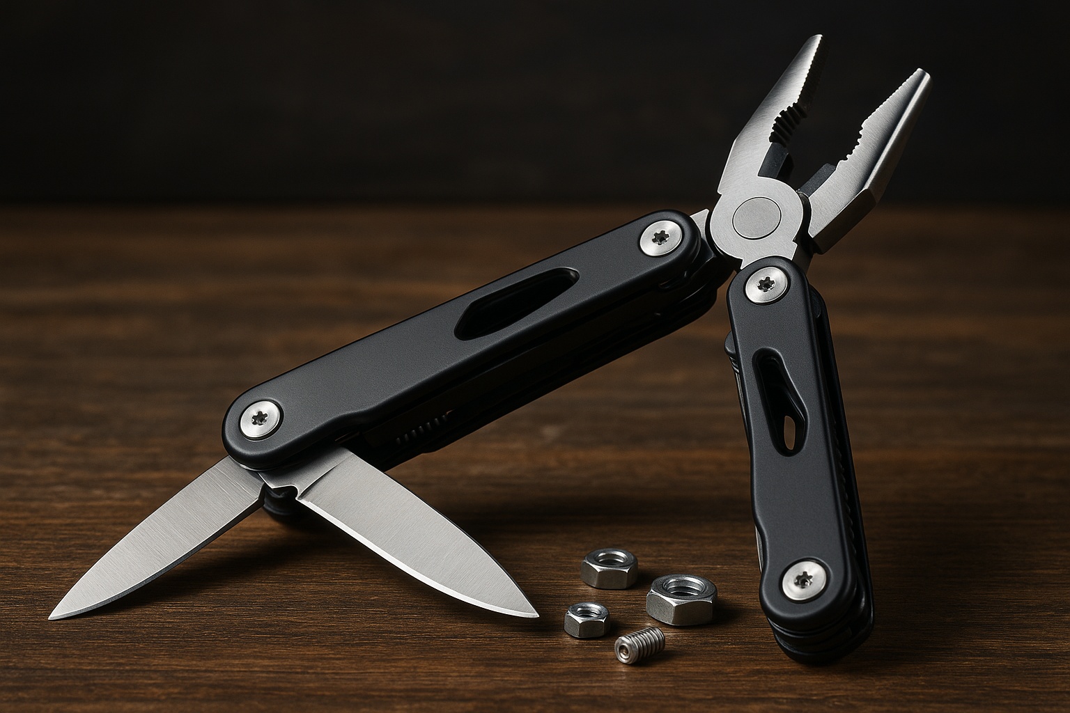 Dụng cụ đa năng